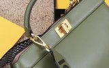 フェンディバッグコピー 2021新品注目度NO.1 FENDI レディース ハンドバッグ