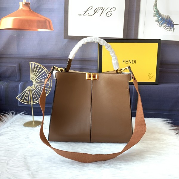フェンディバッグコピー 大人気2021新品 FENDI レディース トートバッグ