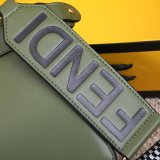 フェンディバッグコピー 2021新品注目度NO.1 FENDI レディース ハンドバッグ