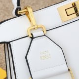 フェンディバッグコピー 大人気2021新品 FENDI レディース ハンドバッグ