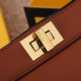 フェンディバッグコピー 大人気2021新品 FENDI レディース ハンドバッグ