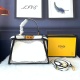 フェンディバッグコピー 定番人気2021新品 FENDI レディース ハンドバッグ