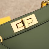フェンディバッグコピー 大人気2021新品 FENDI レディース ハンドバッグ