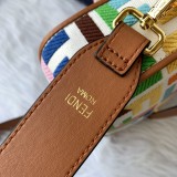 フェンディバッグコピー 定番人気2021新品 FENDI レディース ショルダーバッグ