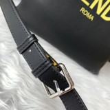 フェンディバッグコピー 2021新品注目度NO.1 FENDI レディース ショルダーバッグ