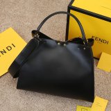 フェンディバッグコピー 定番人気2021新品 FENDI レディース ハンドバッグ