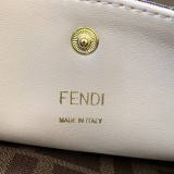 フェンディバッグコピー 定番人気2021新品 FENDI レディース トートバッグ