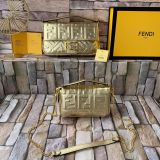 フェンディバッグコピー 定番人気2021新品 FENDI レディース ショルダーバッグ