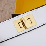 フェンディバッグコピー 2021新品注目度NO.1 FENDI レディース ハンドバッグ