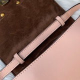 フェンディバッグコピー 定番人気2021新品 FENDI レディース ショルダーバッグ