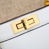 フェンディバッグコピー 大人気2021新品 FENDI レディース ハンドバッグ