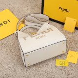 フェンディバッグコピー 2021新品注目度NO.1 FENDI レディース ハンドバッグ