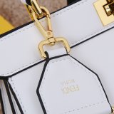 フェンディバッグコピー 2021新品注目度NO.1 FENDI レディース ハンドバッグ