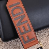 フェンディバッグコピー 大人気2021新品 FENDI レディース ハンドバッグ