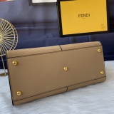 フェンディバッグコピー 定番人気2021新品 FENDI レディース トートバッグ