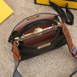フェンディバッグコピー 定番人気2021新品 FENDI レディース ハンドバッグ