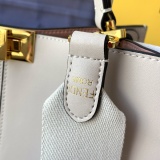 フェンディバッグコピー 定番人気2021新品 FENDI レディース トートバッグ