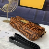フェンディバッグコピー 大人気2021新品 FENDI レディース ハンドバッグ