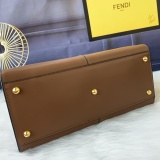 フェンディバッグコピー 大人気2021新品 FENDI レディース トートバッグ