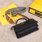 フェンディバッグコピー 大人気2021新品 FENDI レディース ハンドバッグ