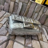 フェンディバッグコピー 大人気2021新品 FENDI レディース ショルダーバッグ