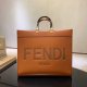 フェンディバッグコピー 2021新品注目度NO.1 FENDI レディース トートバッグ