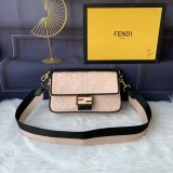 フェンディバッグコピー 定番人気2021新品 FENDI レディース ショルダーバッグ