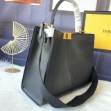 フェンディバッグコピー 定番人気2021新品 FENDI レディース トートバッグ
