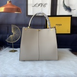 フェンディバッグコピー 定番人気2021新品 FENDI レディース トートバッグ