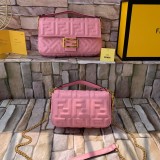 フェンディバッグコピー 2021新品注目度NO.1 FENDI レディース ショルダーバッグ