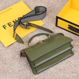フェンディバッグコピー 2021新品注目度NO.1 FENDI レディース ハンドバッグ