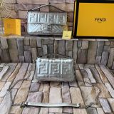 フェンディバッグコピー 大人気2021新品 FENDI レディース ショルダーバッグ