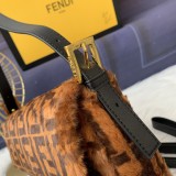 フェンディバッグコピー 大人気2021新品 FENDI レディース ハンドバッグ