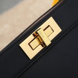 フェンディバッグコピー 定番人気2021新品 FENDI レディース ハンドバッグ