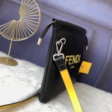 フェンディバッグコピー 2021新品注目度NO.1 FENDI レディース ショルダーバッグ