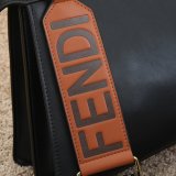 フェンディバッグコピー 定番人気2021新品 FENDI レディース ハンドバッグ