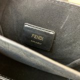 フェンディバッグコピー 定番人気2021新品 FENDI レディース ショルダーバッグ