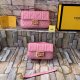 フェンディバッグコピー 2021新品注目度NO.1 FENDI レディース ショルダーバッグ