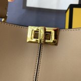 フェンディバッグコピー 定番人気2021新品 FENDI レディース トートバッグ