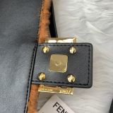 フェンディバッグコピー 大人気2021新品 FENDI レディース ハンドバッグ
