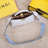 フェンディバッグコピー 2021新品注目度NO.1 FENDI レディース ハンドバッグ