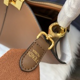 フェンディバッグコピー 大人気2021新品 FENDI レディース トートバッグ