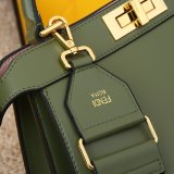 フェンディバッグコピー 大人気2021新品 FENDI レディース ハンドバッグ