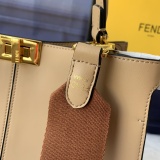 フェンディバッグコピー 定番人気2021新品 FENDI レディース トートバッグ