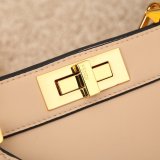 フェンディバッグコピー 定番人気2021新品 FENDI レディース ハンドバッグ