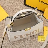 フェンディバッグコピー 2021新品注目度NO.1 FENDI レディース ハンドバッグ