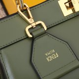 フェンディバッグコピー 2021新品注目度NO.1 FENDI レディース ハンドバッグ