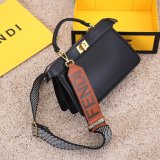 フェンディバッグコピー 大人気2021新品 FENDI レディース ハンドバッグ