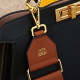 フェンディバッグコピー 定番人気2021新品 FENDI レディース ハンドバッグ