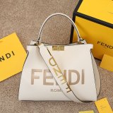 フェンディバッグコピー 定番人気2021新品 FENDI レディース ハンドバッグ
